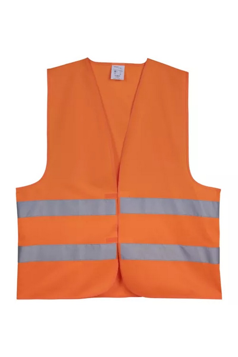COVERGUARD NEPPA VEST ORANGE HV